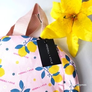 Kendall & Kylie Bag